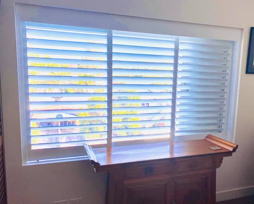 Designer Shutters 35